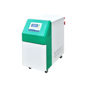 industrial water chiller unit