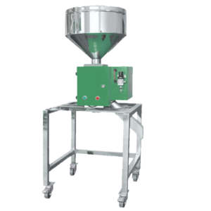 feeding or dispensing machine