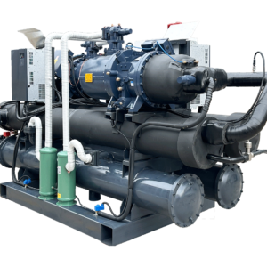 industrial chiller unit
