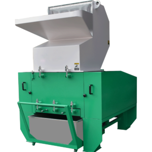 industrial plastic crusher/granulator machine.