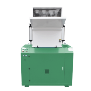 industrial plastic crusher or granulator machine