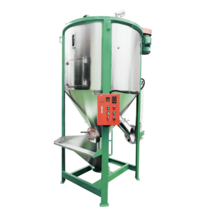 Dosing & Blending