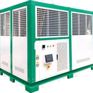 Air Cooled Chiller