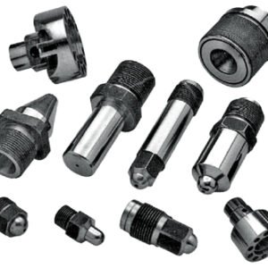 Barrel Heads / Nozzles