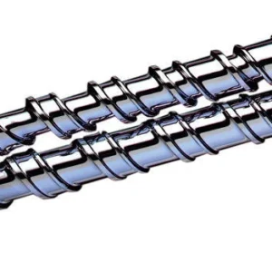 Barrier Screw