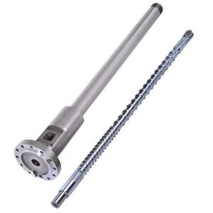 Blow Molding Screw