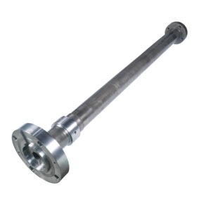 Blow Molding Screw Barrel