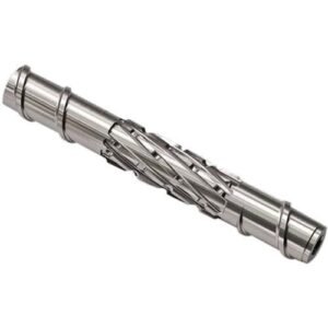 CPVC Screw Barrel