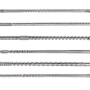 Extruder Screw