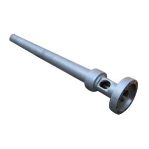 Extruder Screw Barrel