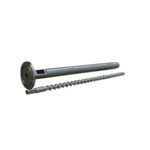 Plastic Recycle Screw Barrel