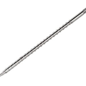 RPVC Screw