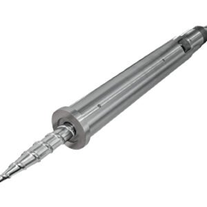 RPVC Screw Barrel