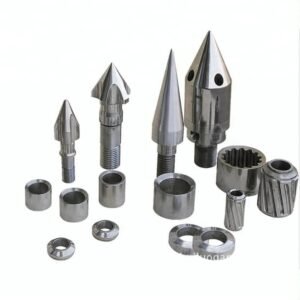 Ring Plunger Set / Torpedo