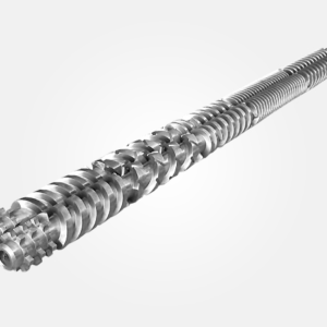 Twin Parallel Screw