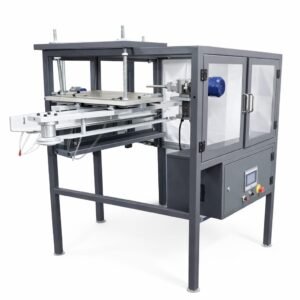Rotational Cutter (Dome Cutter)