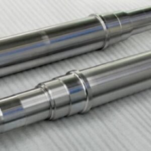 Industrial Shafts
